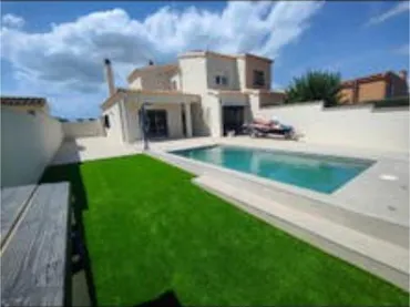 Chalet en Can Pau - Foto 1