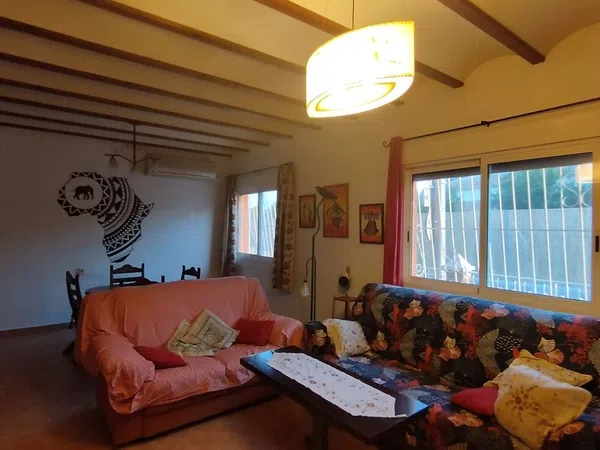 Casa independiente en Barrio Monteagudo - Foto 3