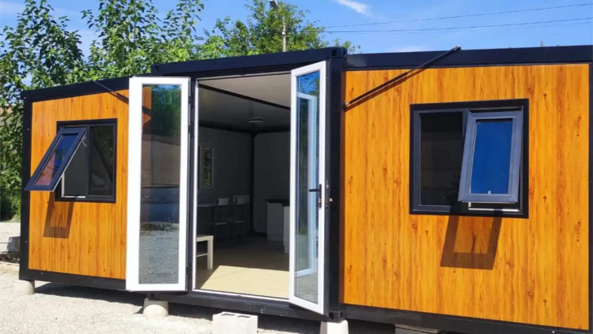 Planta baja en  Avenida de la Ñora 211 - Foto 2