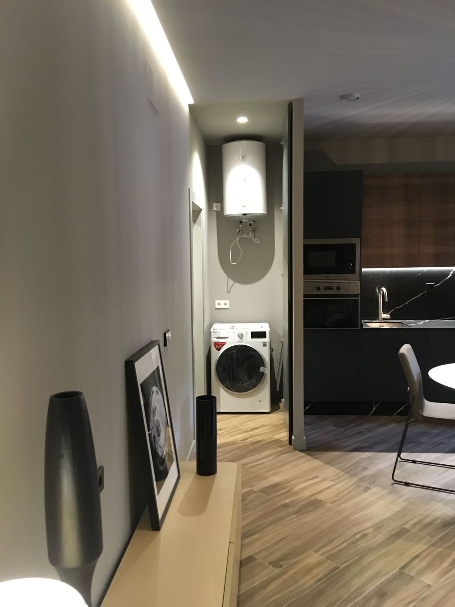 Piso en Paseo Fernández Caballero, 3, Zona Juan de Borbón - Foto 16