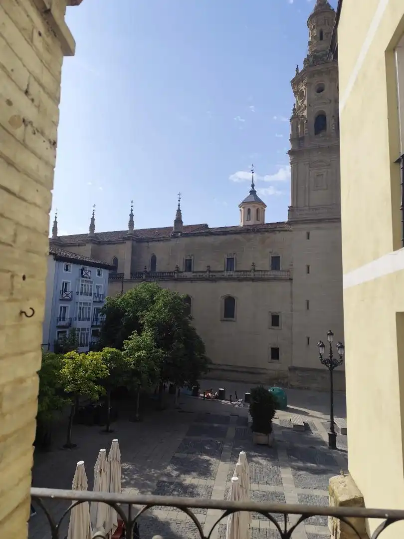 Piso en  Plaza del Mercado 19 - Foto 4