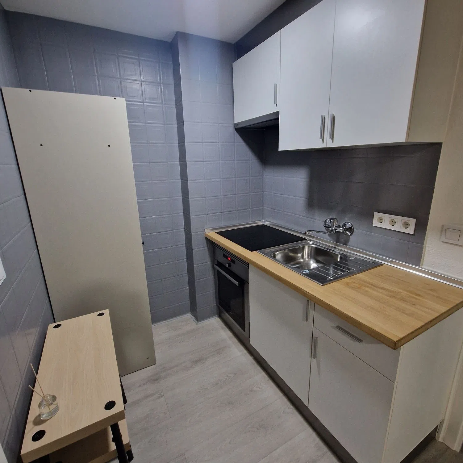 Piso en cardenal benlloch, 43 - Foto 2