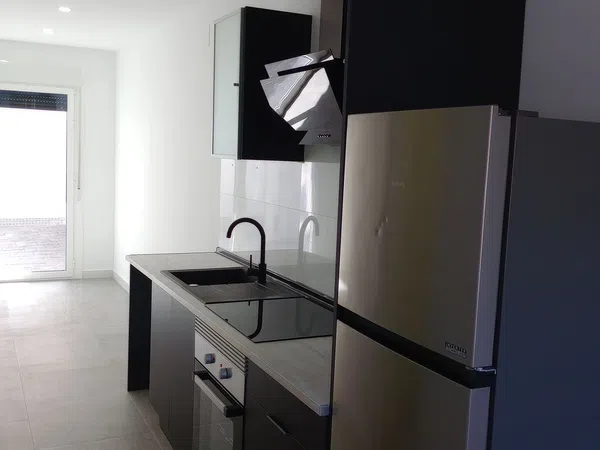 Estudio en calle Duque, 45 - Foto 7