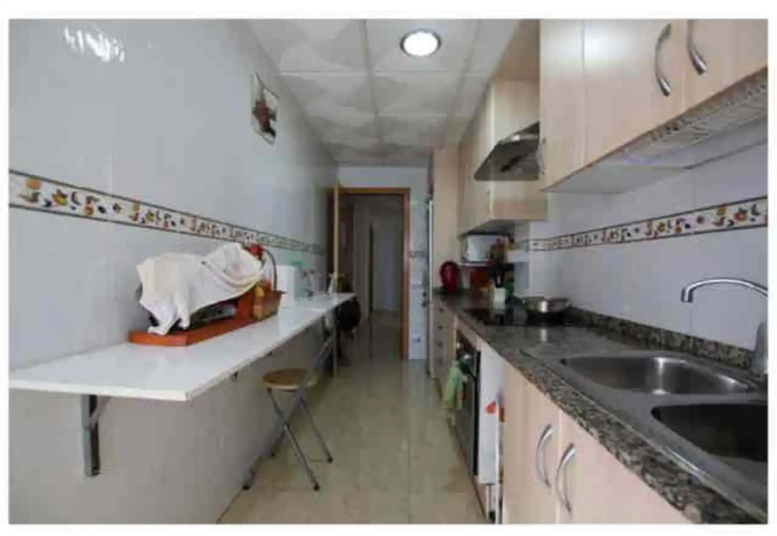 Piso en Masdenverge - Foto 4