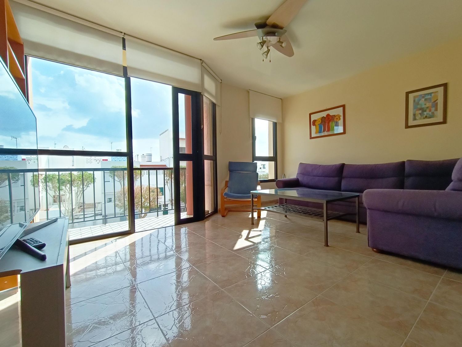 Piso en calle Américo Vespucio, 60 - Foto 2