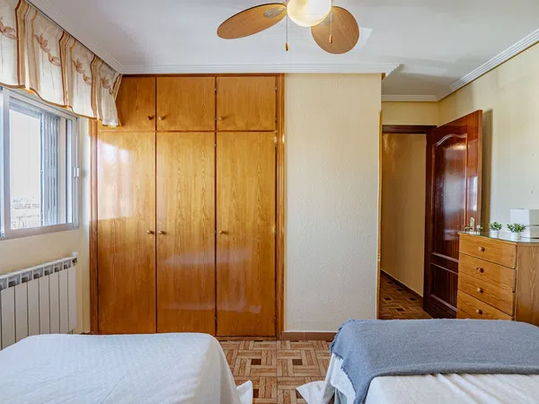 Piso en Calle Adora, 1, San Fermín - Foto 16