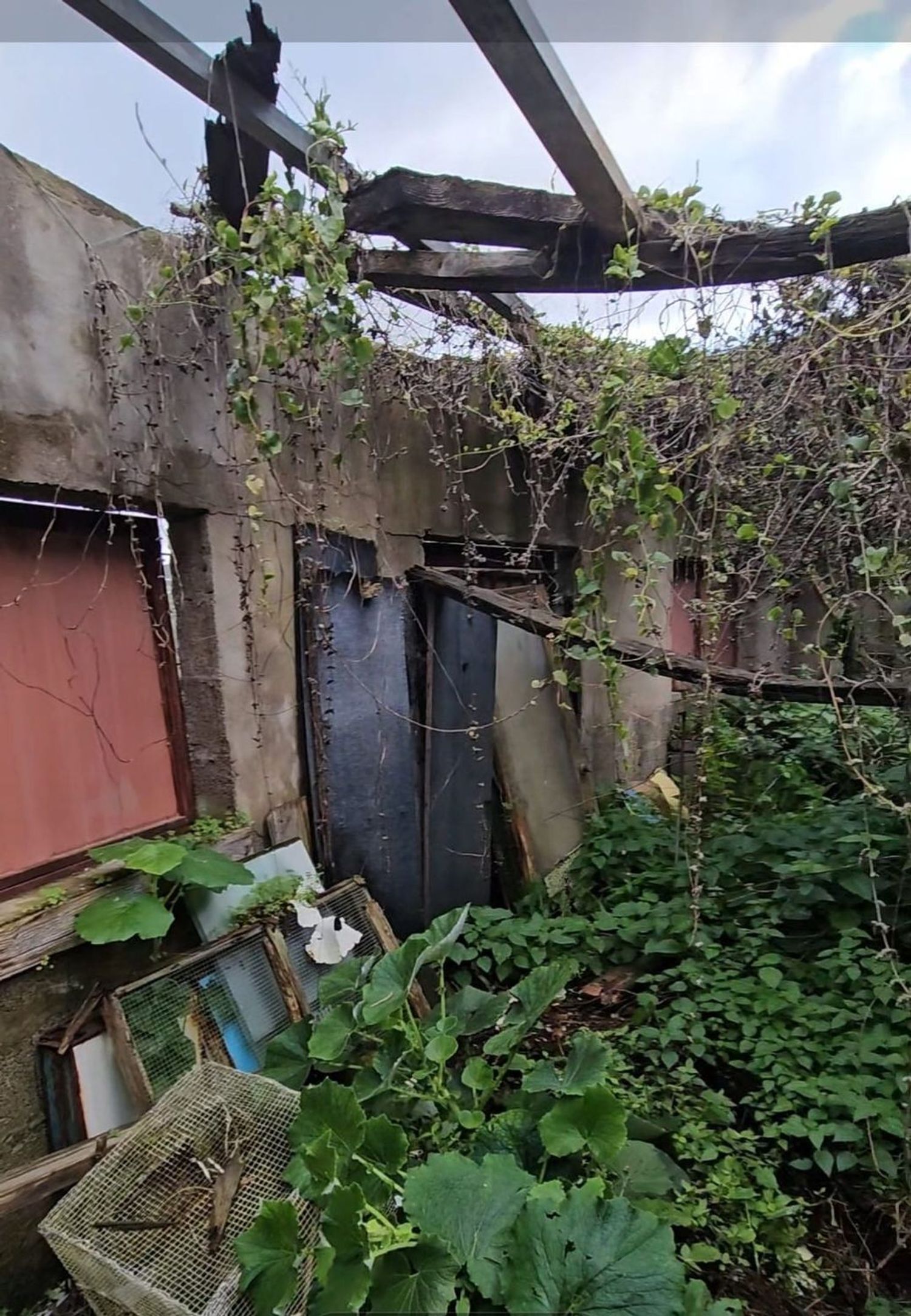 Finca rústica en Lomontero, 23 - Foto 2