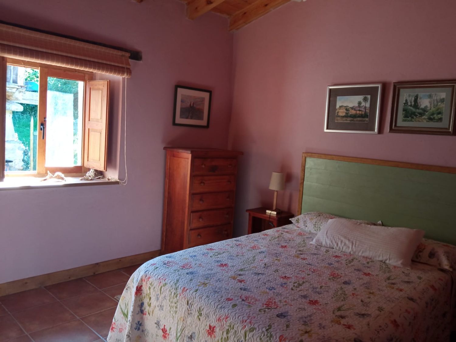 Casa de pueblo en Bº San Martín s/n, Posada-Barro - Foto 3