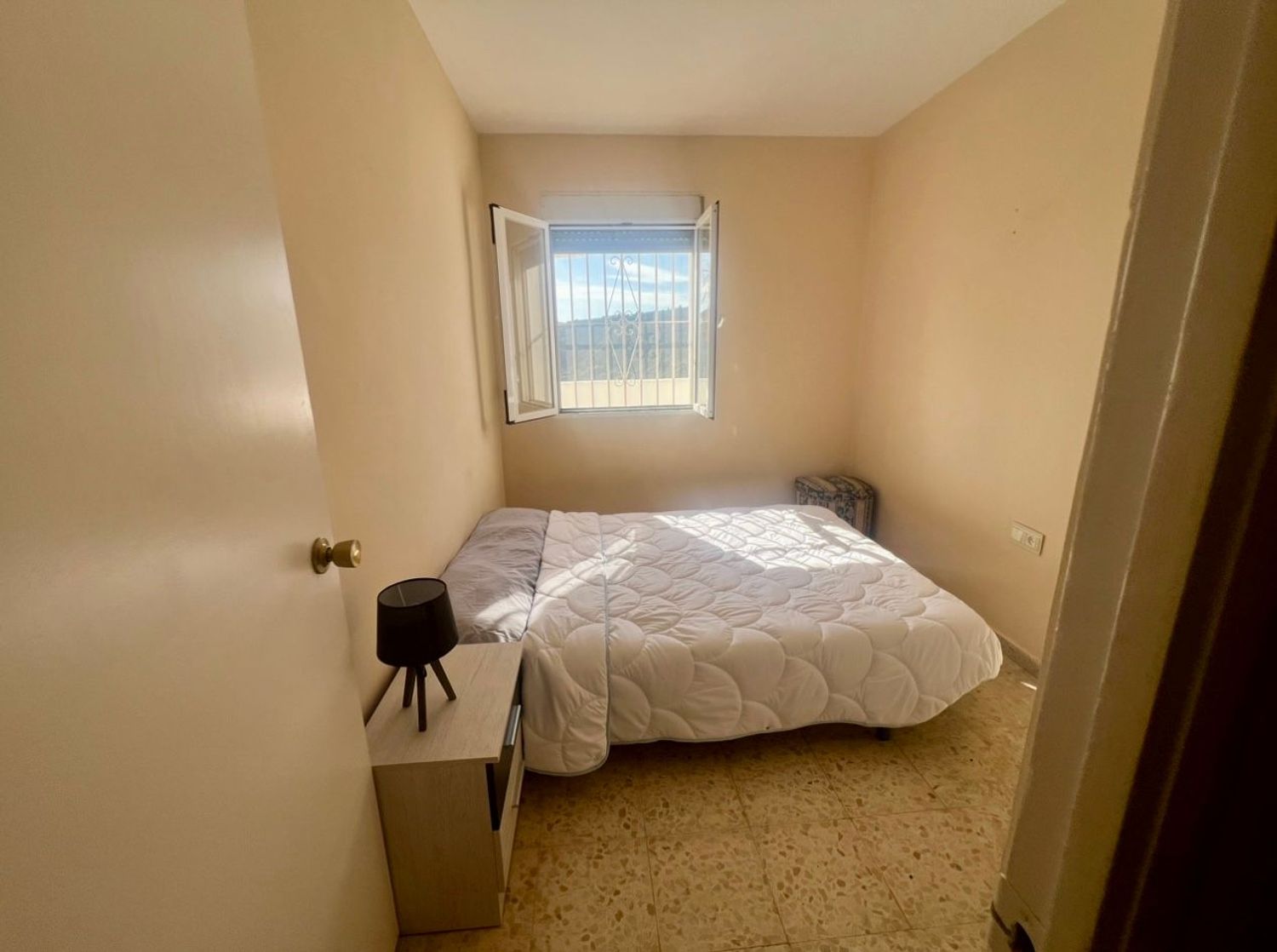 Chalet adosado en Pueblo andaluz, zona sur, las abejeras y el Padrón, 3, Parque Central - Foto 3