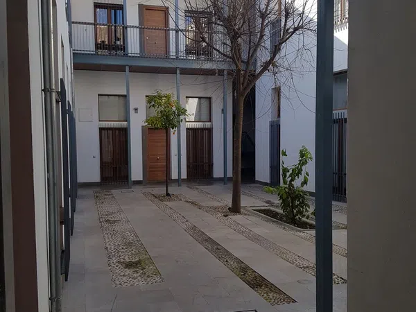 Dúplex en Calle Carlos Arruza, 13, Casco Histórico - Ollerías - Marrubial - Foto 1