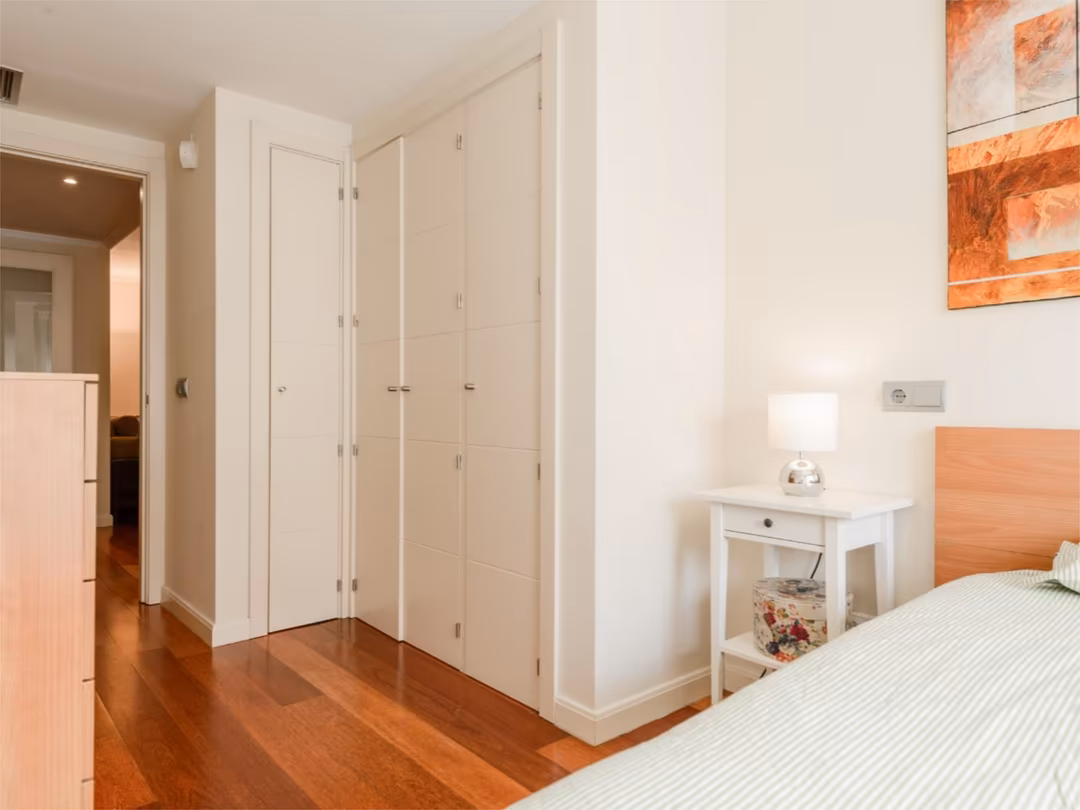 Piso en  Calle Ariel 4 - Foto 9