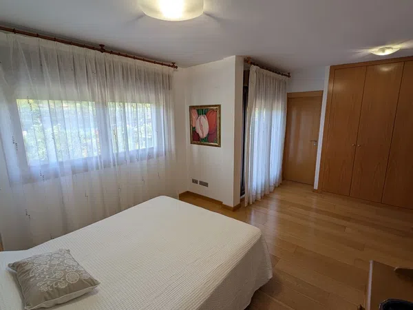 Chalet adosado en Calle Monasterio de San Pedro de Alcántara, 91 -105, Girón - Villa del Prado, Girón - Villa del Prado - Foto 8