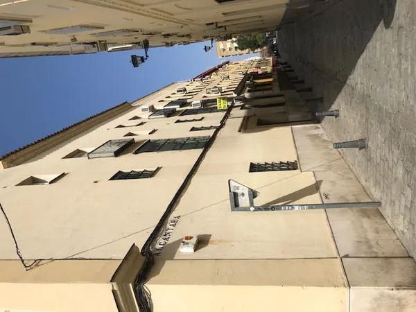 Piso en calle Alcántara, 1 - Foto 2