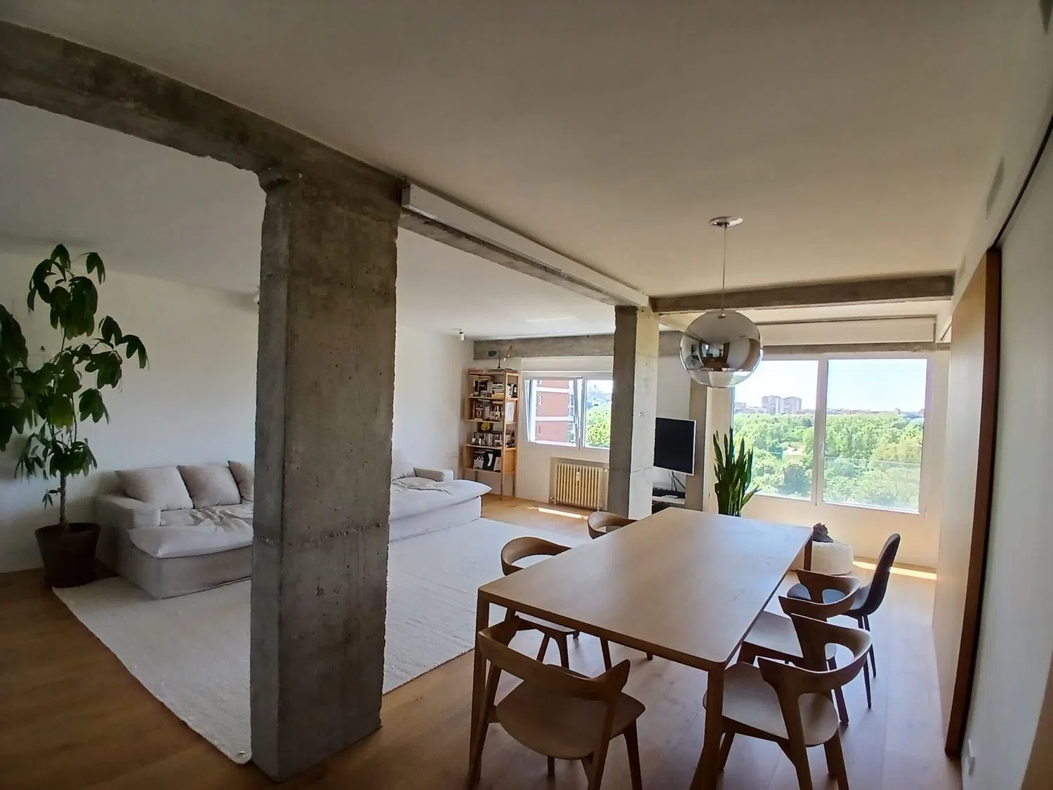 Piso en Barrio Casa de Campo - Foto 5