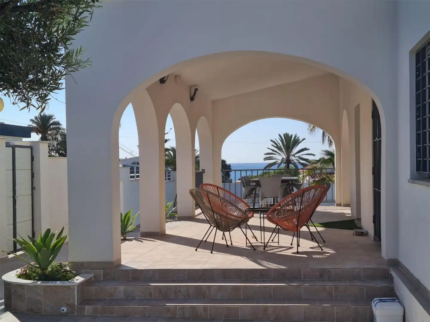 Chalet en  Calle los Geraneos 8 - Foto 4