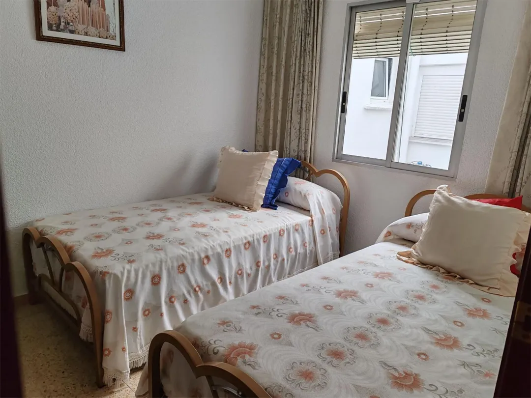 Piso en  Carrer de la Senyera 4 - Foto 8