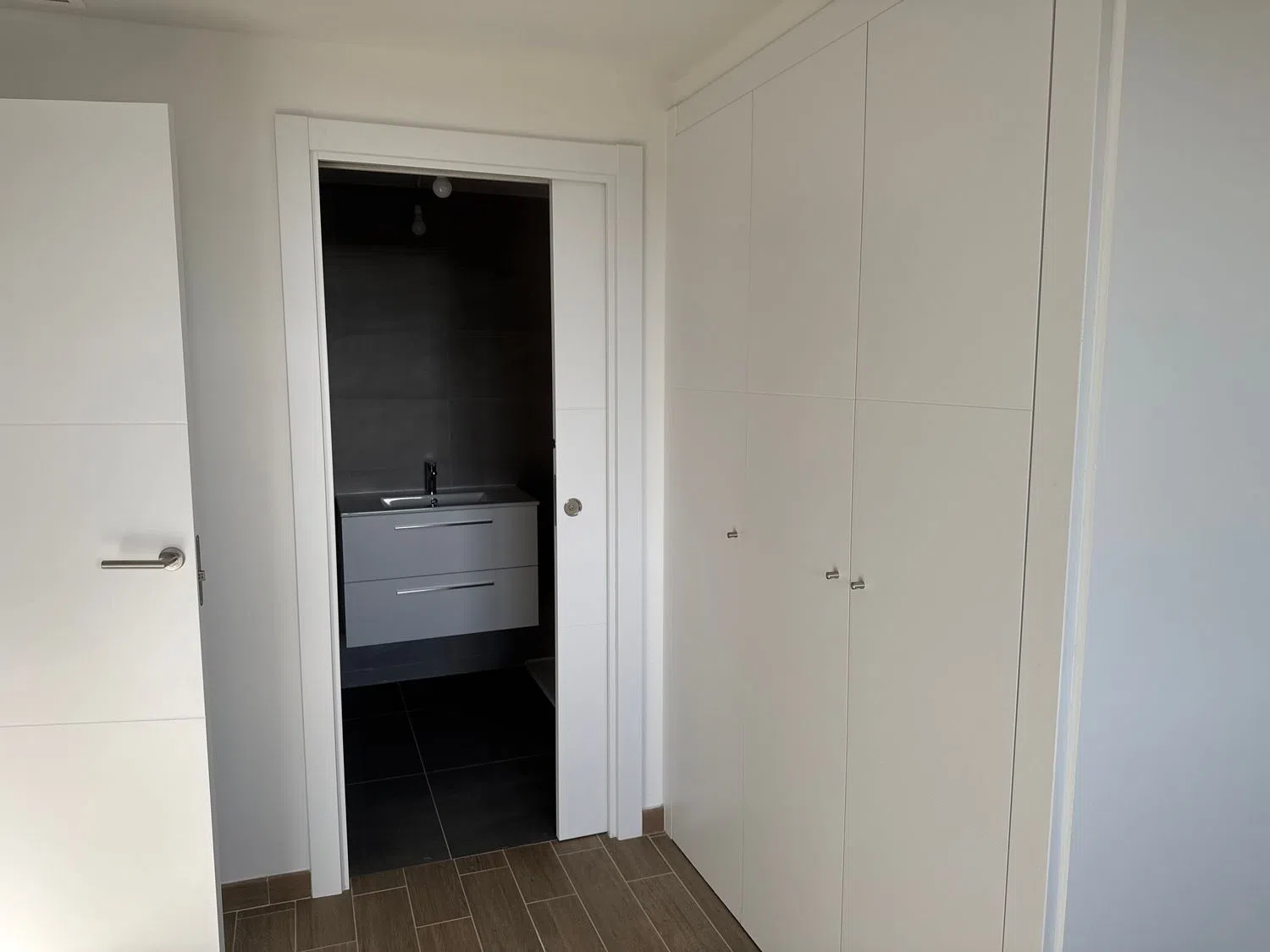 Piso en calle de Vicent Andrés Estellés, 30 - Foto 15