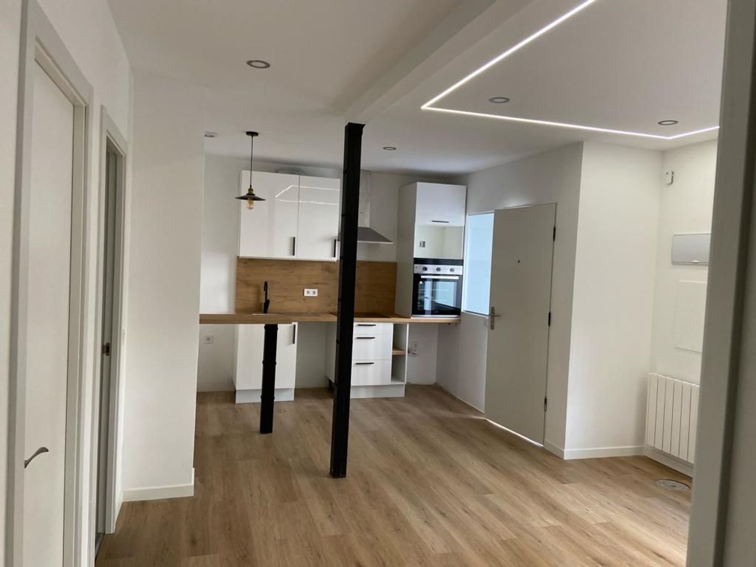 Piso en venta en Calle de las Mercedes, 5 - Foto 15