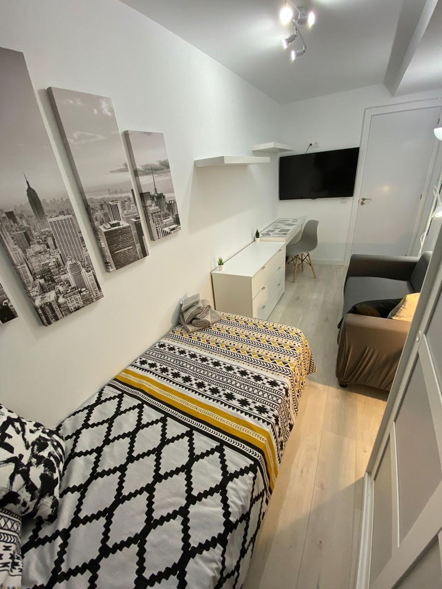 Piso en calle de Mercedes Arteaga, 17 - Foto 9