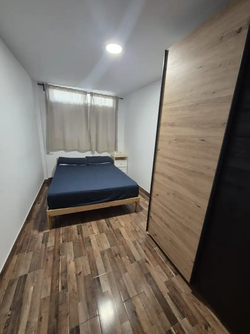 Apartamento en Málaga Capital - Foto 5