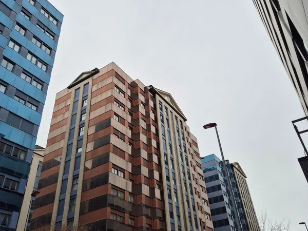 Piso en Calle Clara Campoamor, 3, La Rosaleda, La Rosaleda - Foto 18