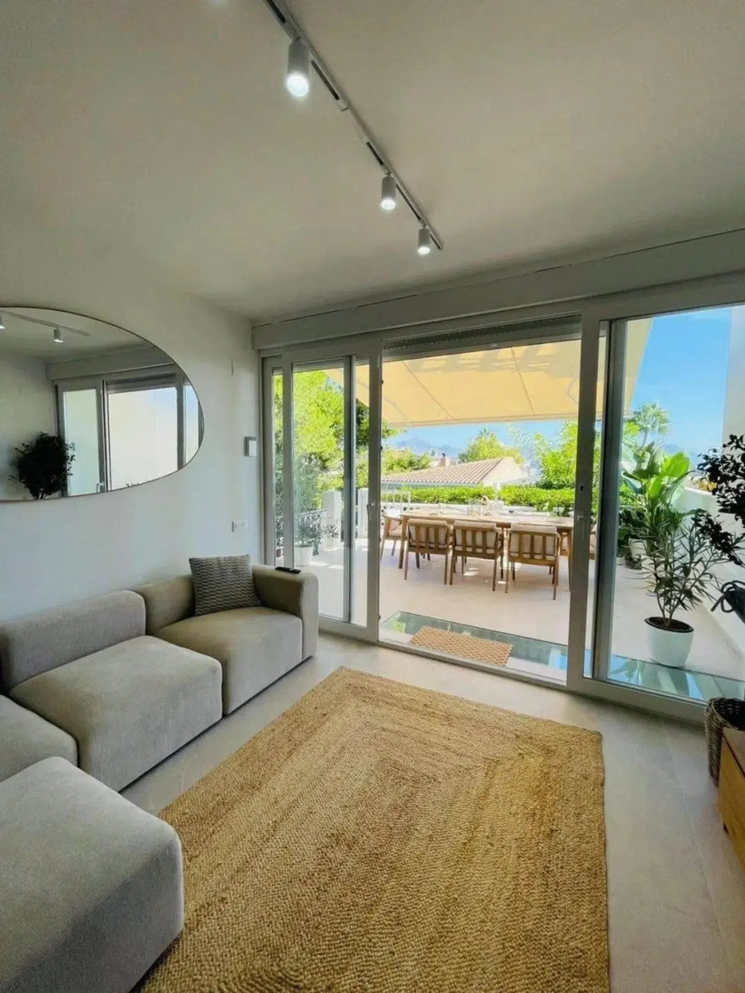 Estudio en plaza Altozano, 3 - Foto 5