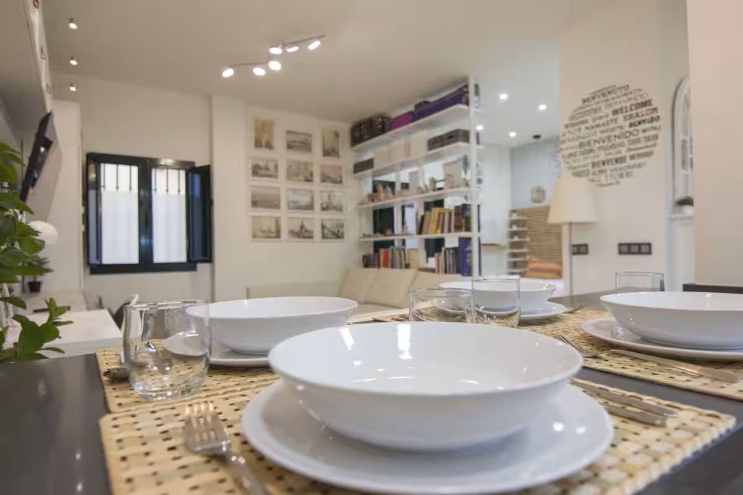 Estudio en calle Reposo, 4 - Foto 7