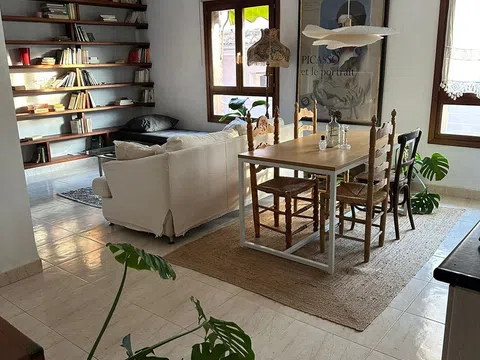 Piso en calle de l'Àngel Custodi, 10