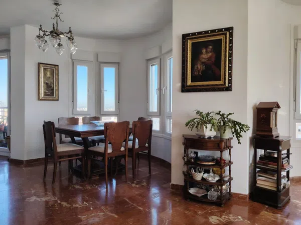 Piso en Paseo Juan Carlos I, 6, Oliva pueblo, Oliva pueblo - Foto 16