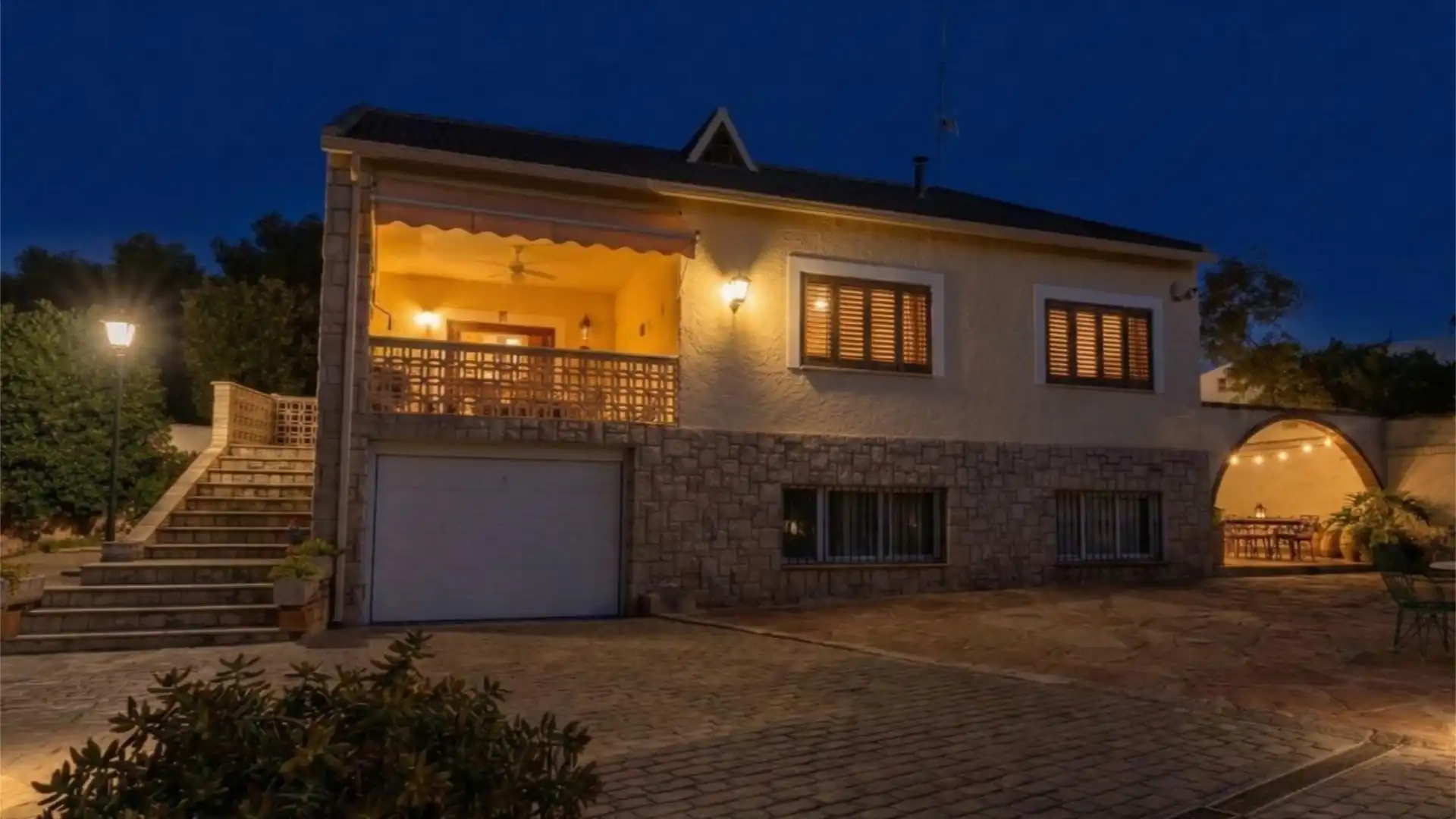 Chalet en  Carrer 413 3 - Foto 22