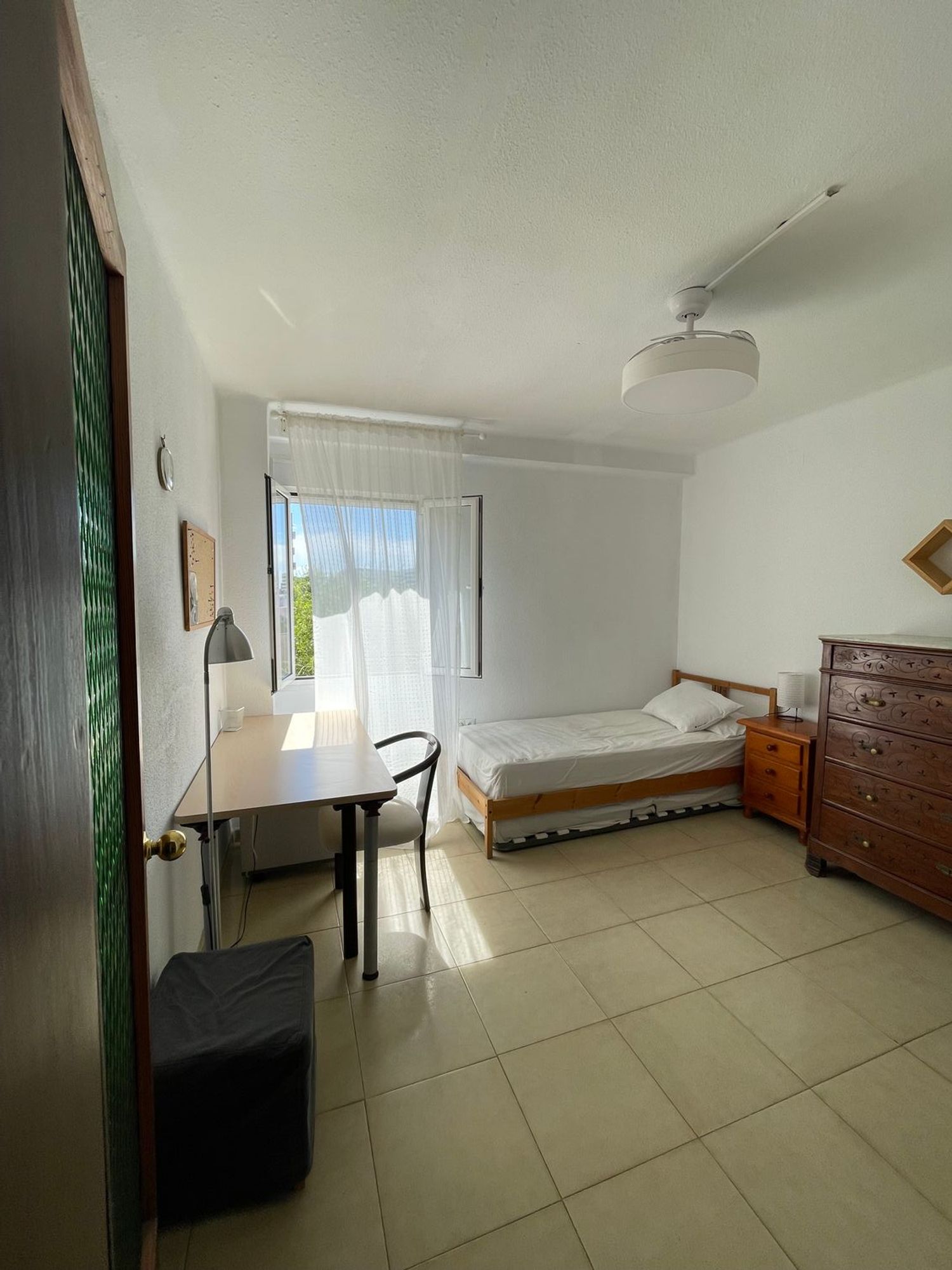 Piso en Calle las Cruzadas, 7, Prado de San Sebastián - Ramón Carande - Foto 13