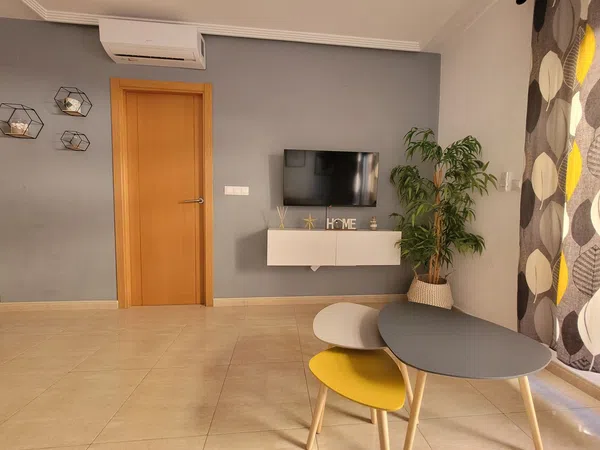 Piso en calle de Jorge Juan, 6