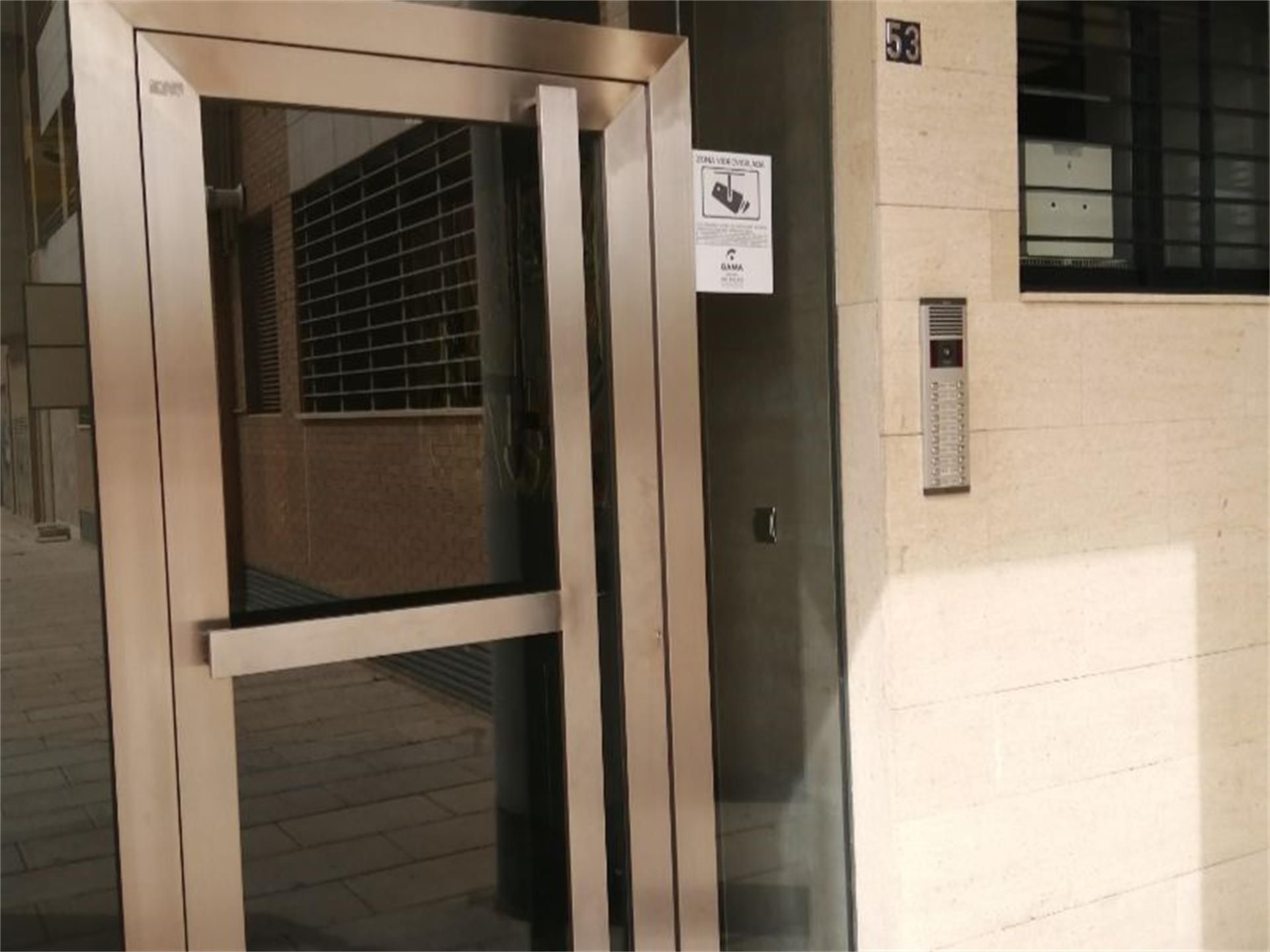 Piso en  Avenida Don Juan de Borbón 53 - Foto 30