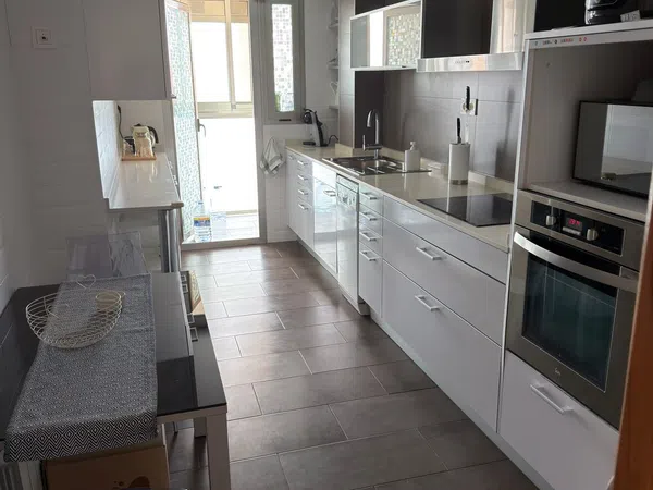 Piso en Avenida del General Avilés, 67, Nou Campanar - Foto 4