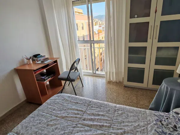Piso en Calle Jacinto Verdaguer, 11, Perchel sur - El Bulto - Foto 24