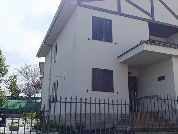 Chalet pareado en Calle Zuzaran, 4 - Foto 2