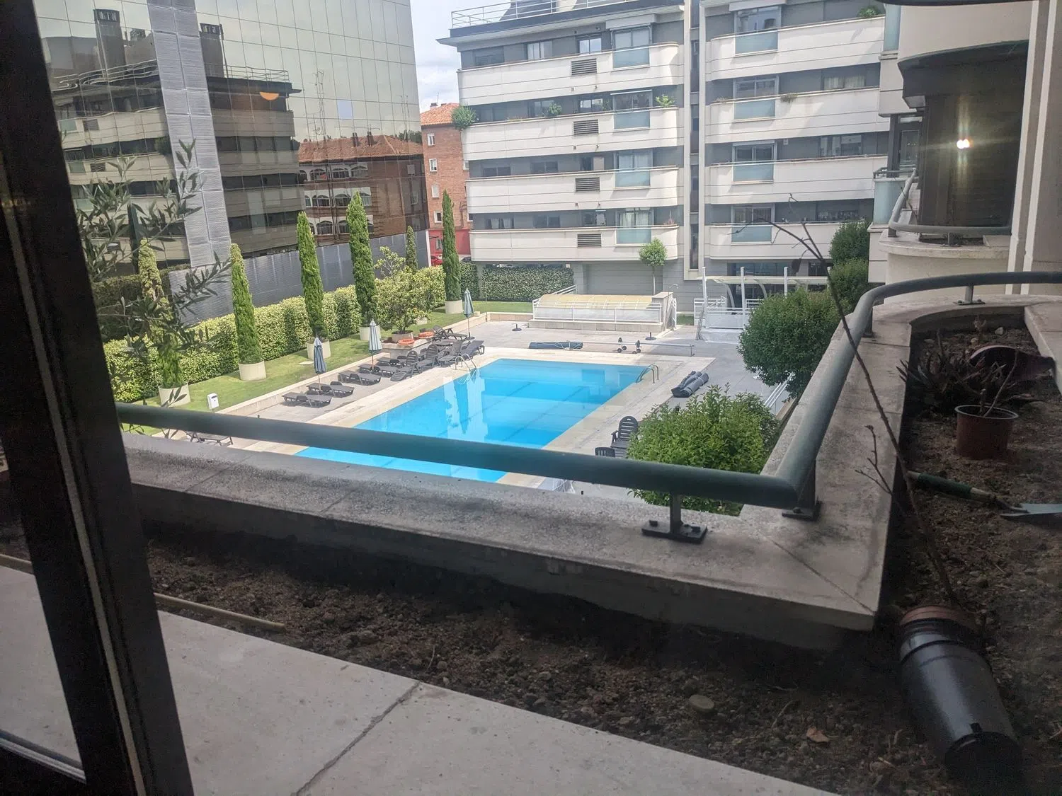 Piso en calle de Mauricio Legendre, 45 - Foto 30