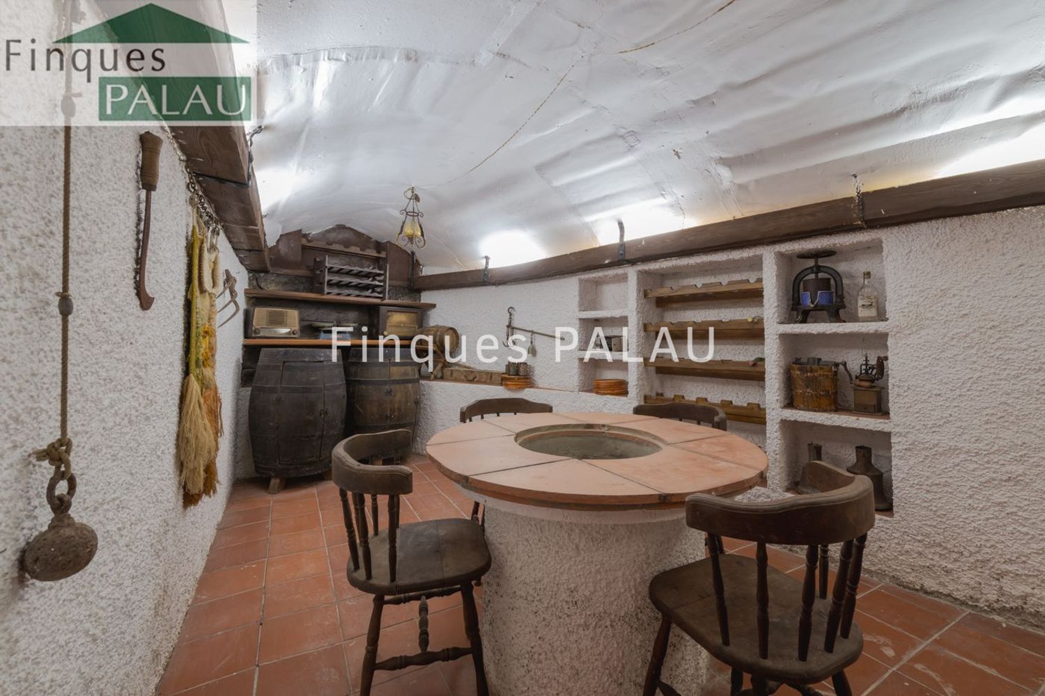 Casa o chalet independiente en La Miranda - Can Candeler - Foto 53