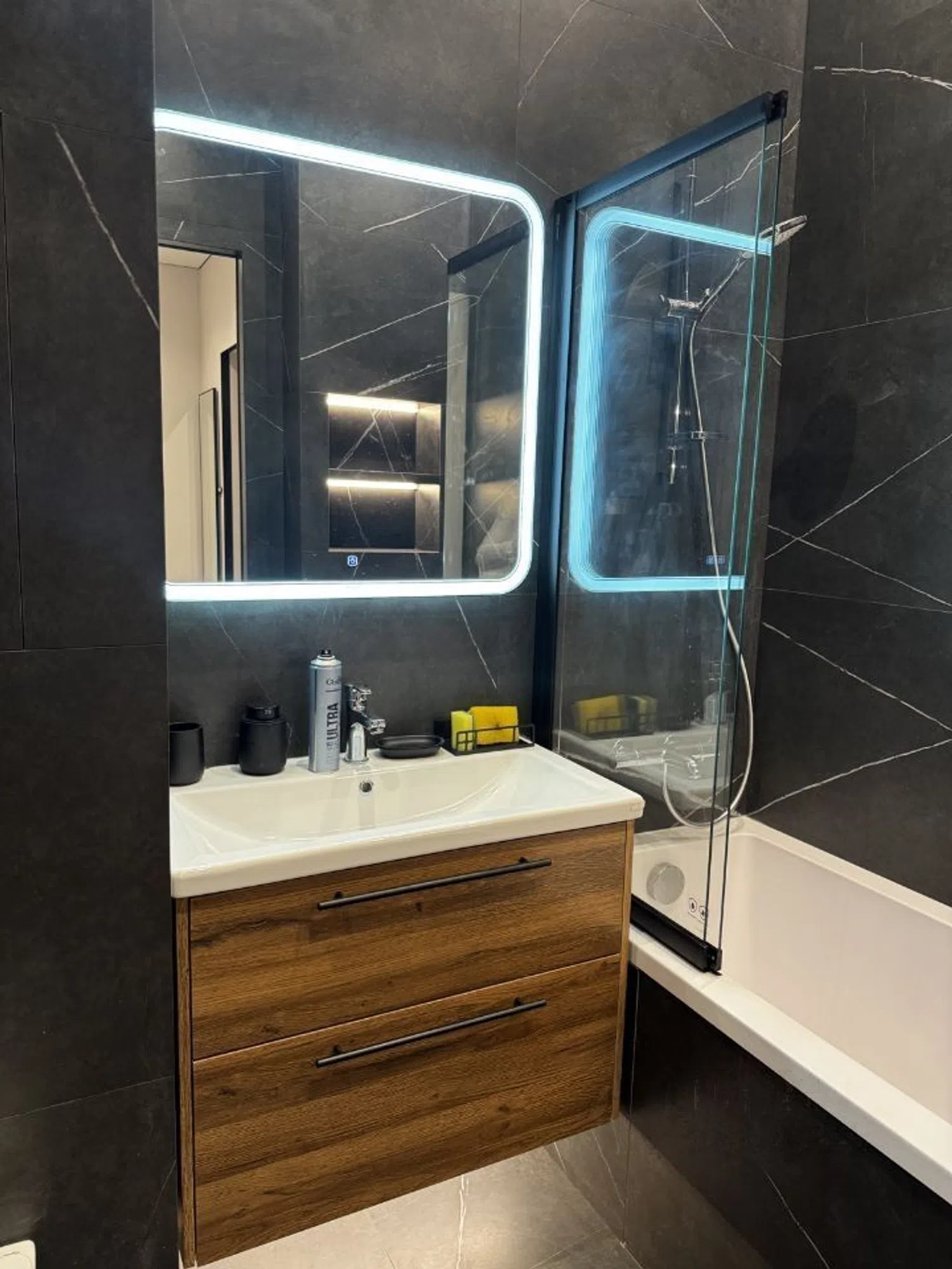 Piso en calle Bazán, 22 - Foto 3