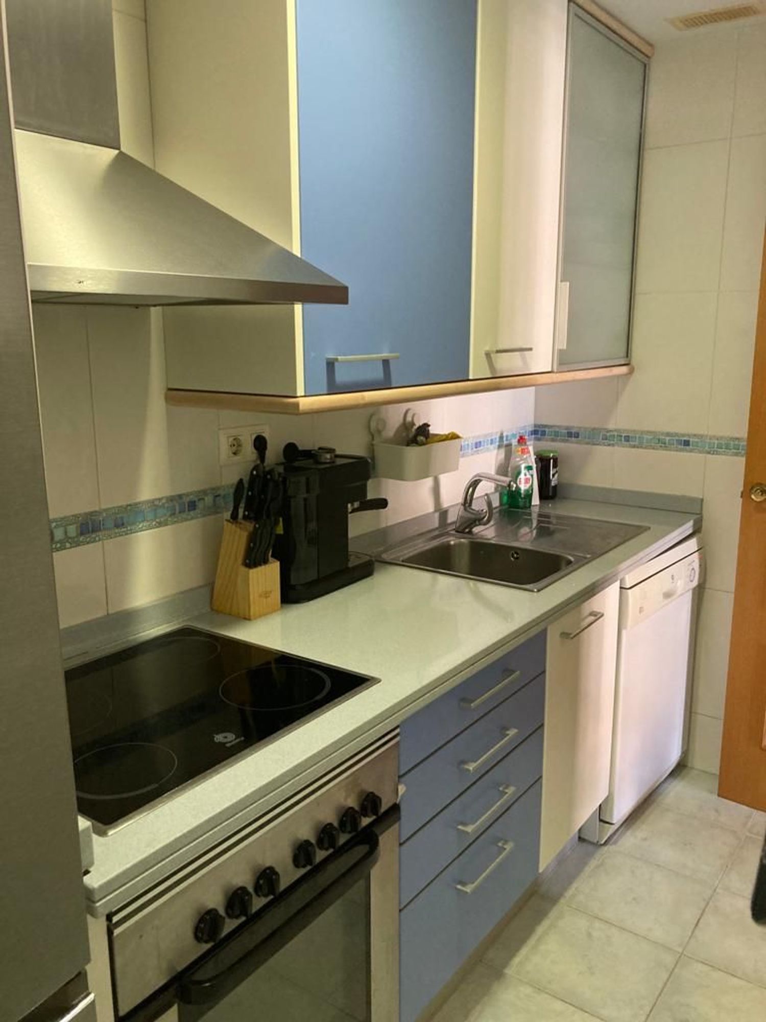 Piso en avenida Medico Ricardo Ferrer, 42 - Foto 7