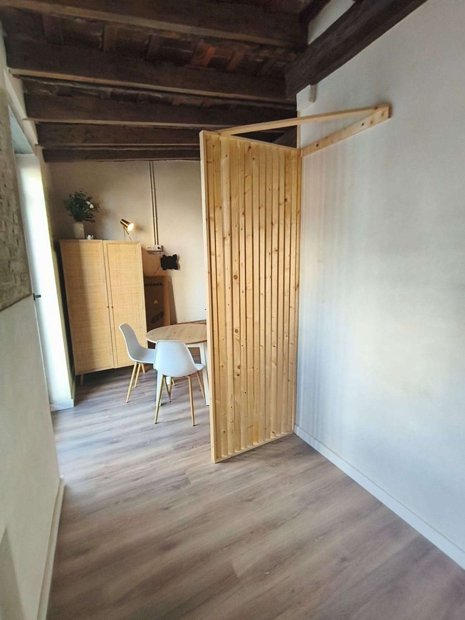 Estudio en Calle de l'Espasa, 1, La Xerea - Foto 4