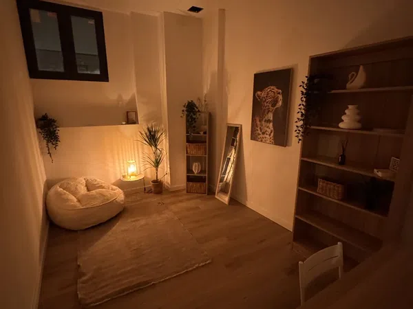 Estudio en Calle de Rafael de Casanova, 30 - Foto 2