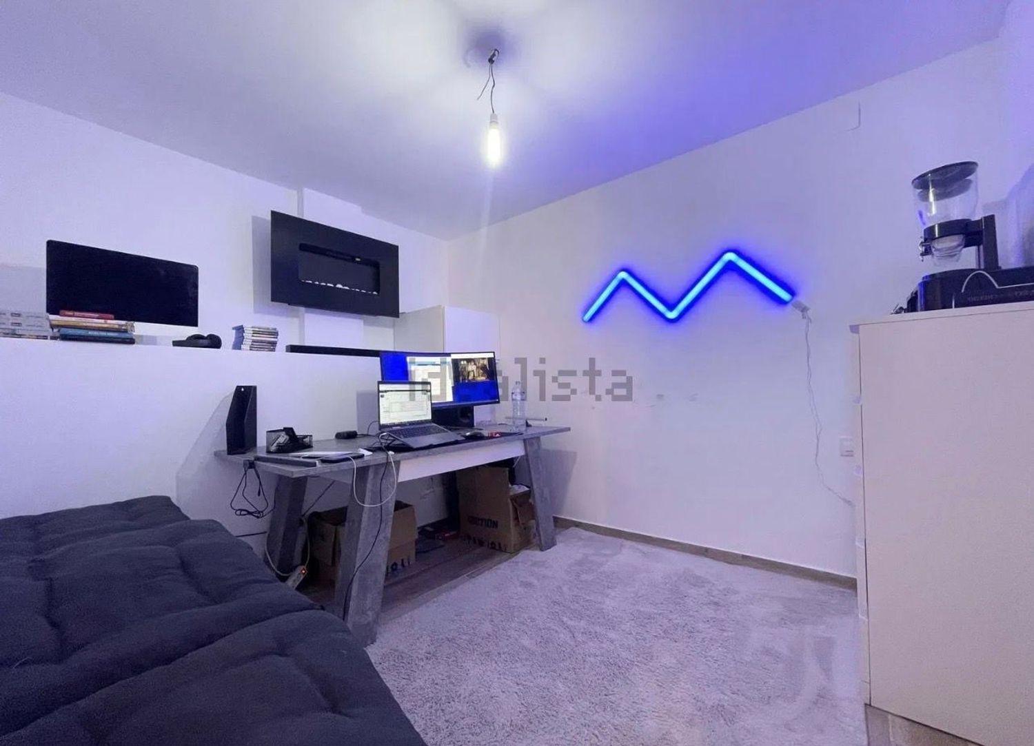 Chalet adosado en Calle Aneto, 19, Les Fonts, Les Fonts - Foto 12