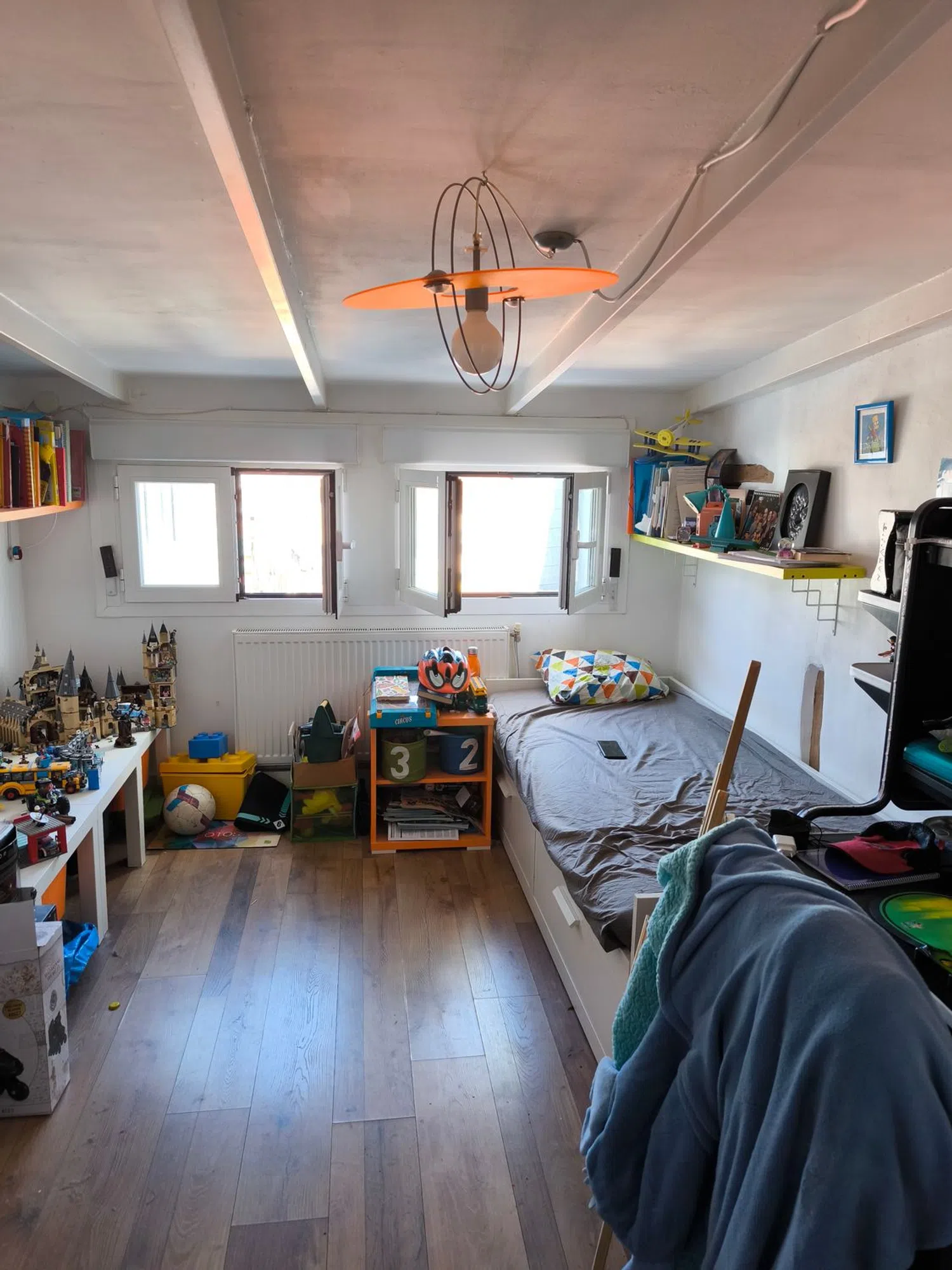 Ático en glorieta de la Puerta de Toledo, 1 - Foto 17