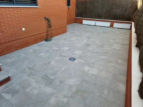 Piso en Ali Al-Gomari, 1