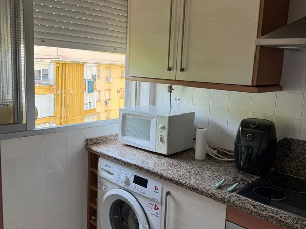 Piso en Calle Ventolera, 8, Tiro de Línea, Sevilla - Foto 4