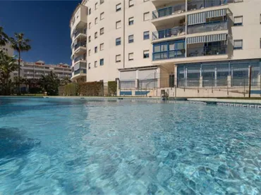 Piso en Puerta del mar - Foto 1
