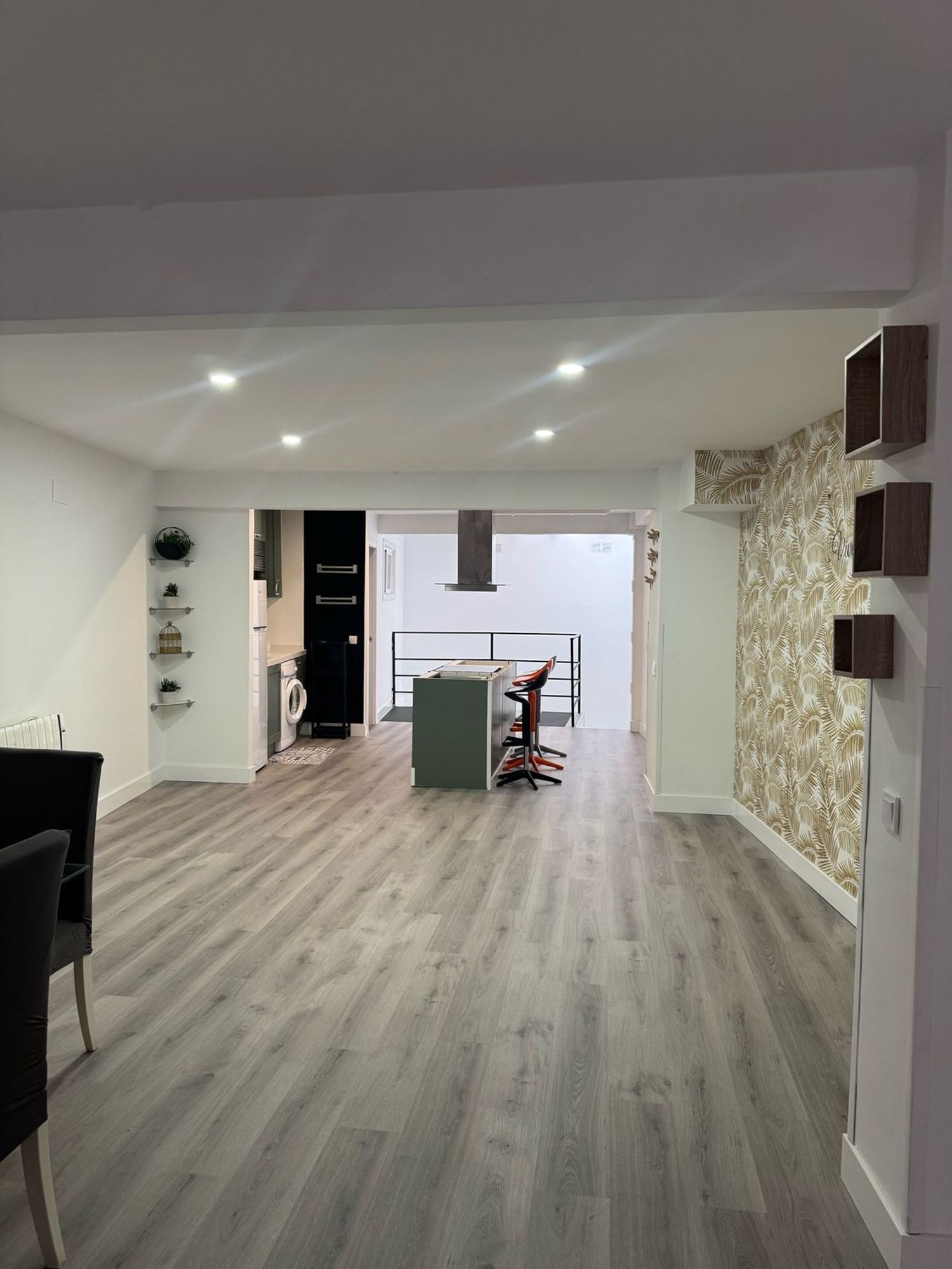 Piso en calle de las Clavelinas, 8 - Foto 2