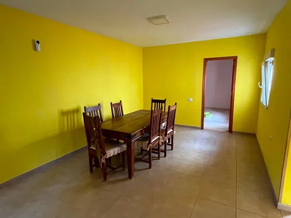 Casa o chalet independiente en Calle Doña Pino Apolinario, 37, Miller - Foto 7