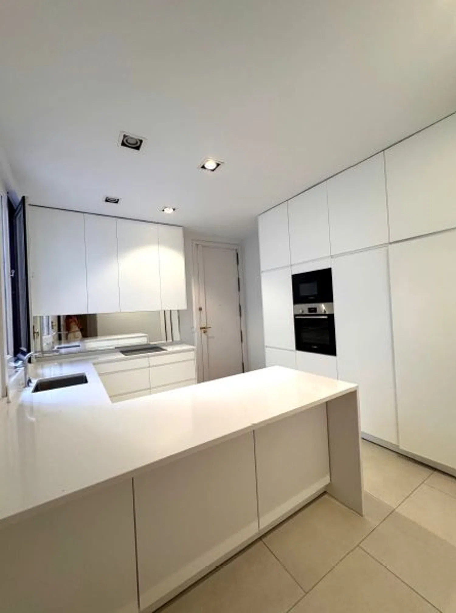 Piso en calle de Espalter, 3 sn - Foto 2